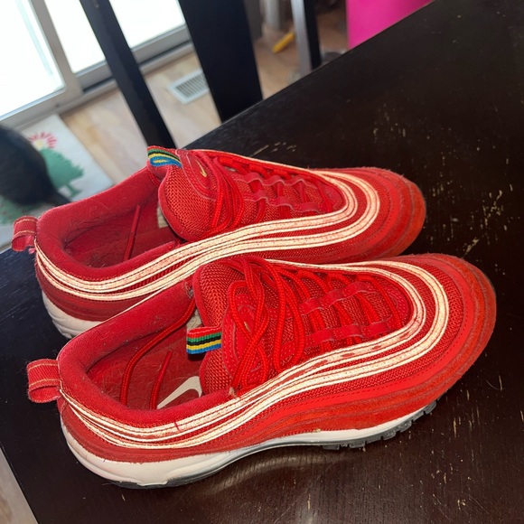 red 97s